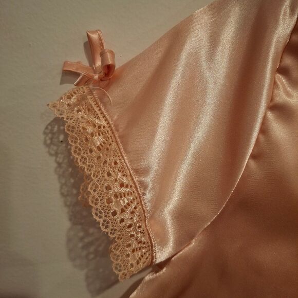 Jason Wu Girls Satin Pajama Set - Picture 8 of 8